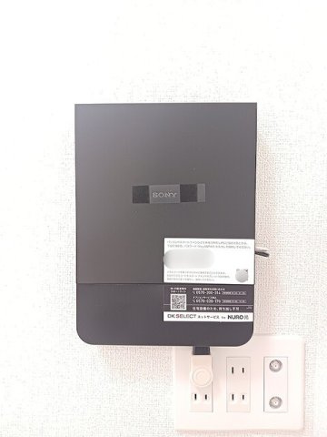 グリーンパーク　セレノの設備