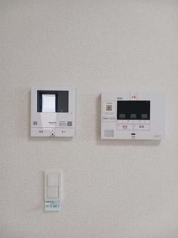 パンルのセキュリティ