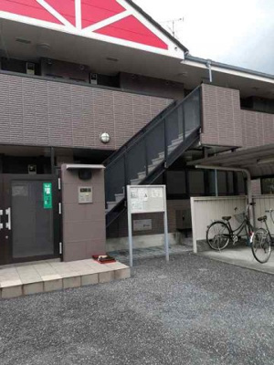 【エントランス】 | セレッソ大泉学園