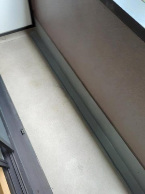 【バルコニー】 | セレッソ大泉学園