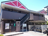 セレッソ大泉学園の画像