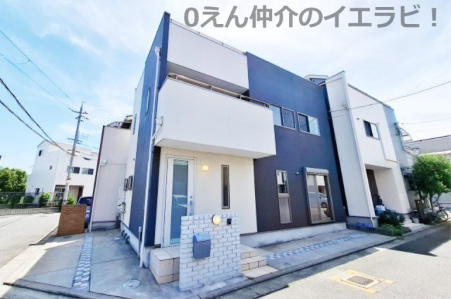 堺市中区土塔町
