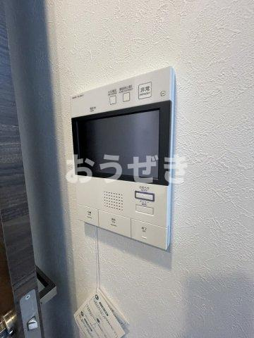 リヴシティ横濱関内弐番館のセキュリティ