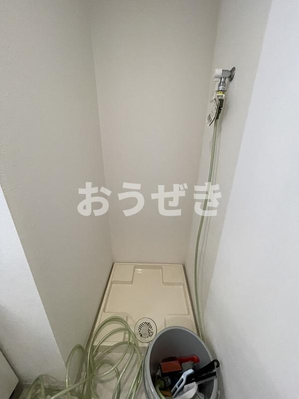 リヴシティ横濱関内弐番館の設備