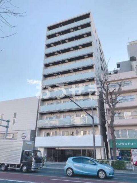 リヴシティ横濱関内弐番館のその他共用部分