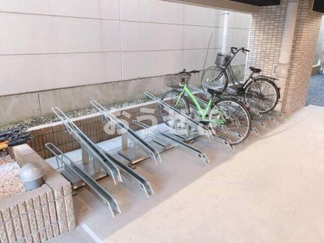 リヴシティ横濱関内弐番館のその他共用部分