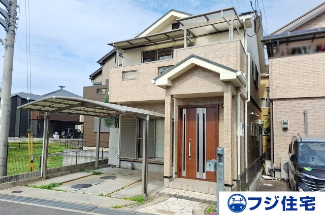 岸和田市西之内町