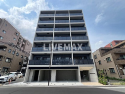 リテラス菊川の画像