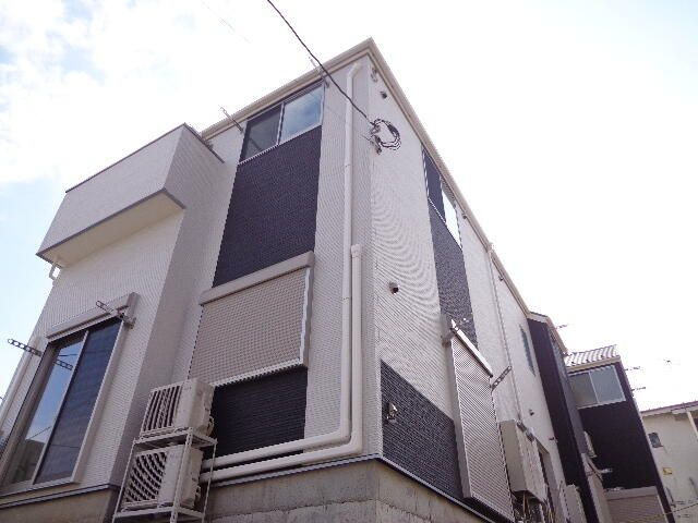 RCスリーレ東十条