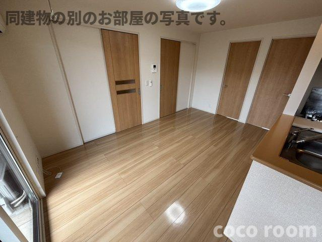 和楽の居間・リビング