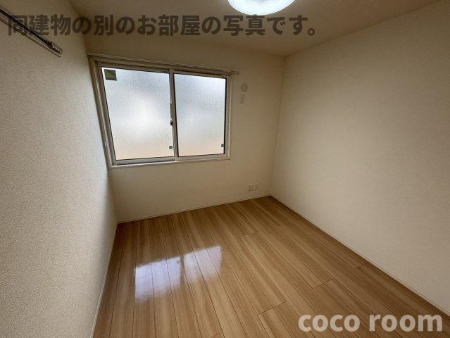 和楽の洋室