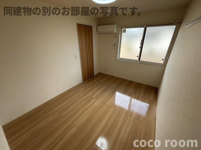 和楽の洋室