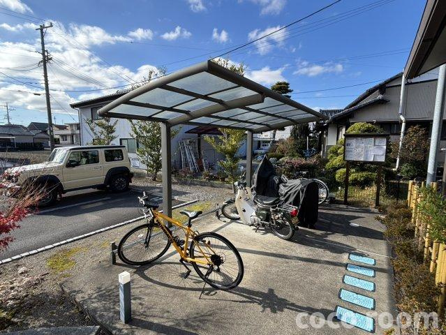 和楽のその他共用部分
