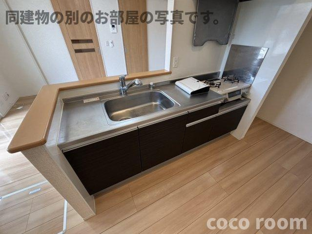 和楽のキッチン