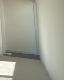 ベイルーム横浜鶴見Ⅰの玄関