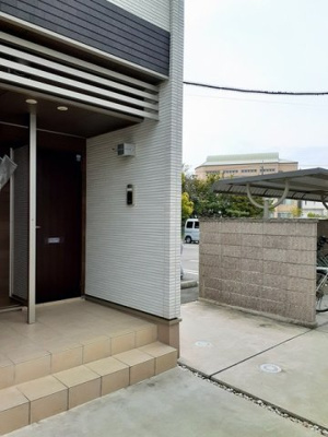 【その他共用部分】 | ジュネス