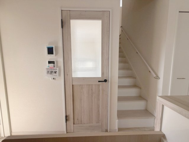 新築 戸建て　高柳3期のその他