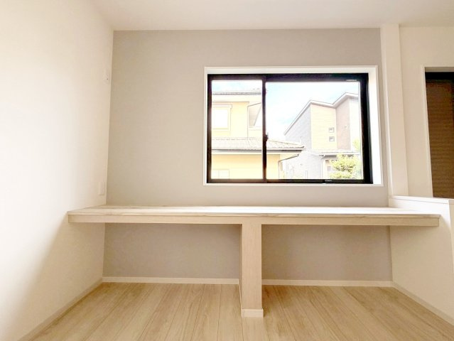 新築 戸建て　高柳3期の内装