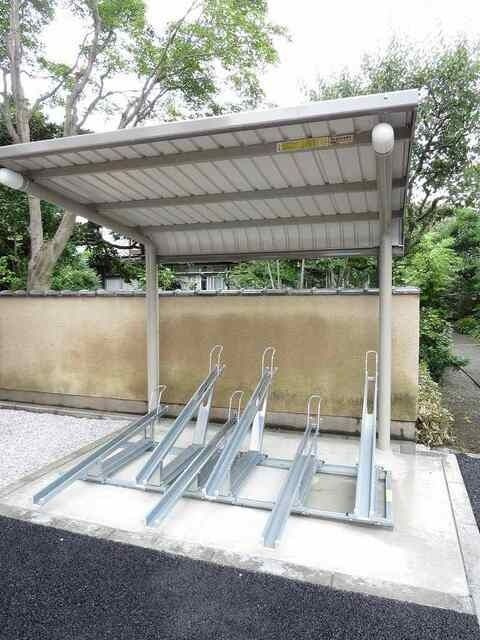 レオン国立のその他共用部分