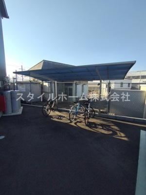 【その他共用部分】 | ＲＡＩ