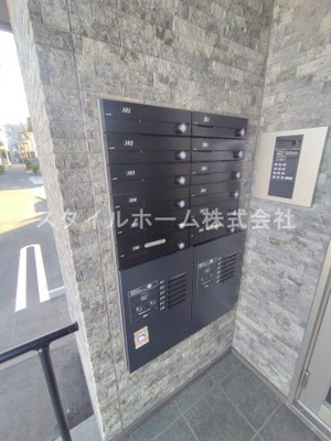 【その他共用部分】 | ＲＡＩ