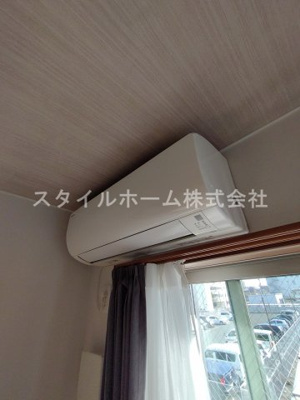 【設備】 | ＲＡＩ | イメージ写真です。