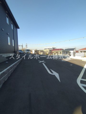 【駐車場】 | ＲＡＩ