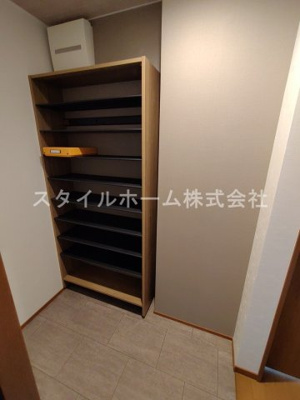 【収納】 | ＲＡＩ | イメージ写真です。