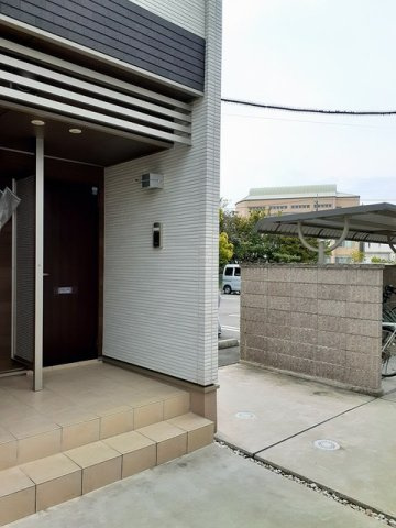 ジュネスのその他共用部分