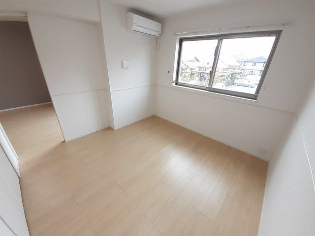 ｃａｍｏｕｒの内装