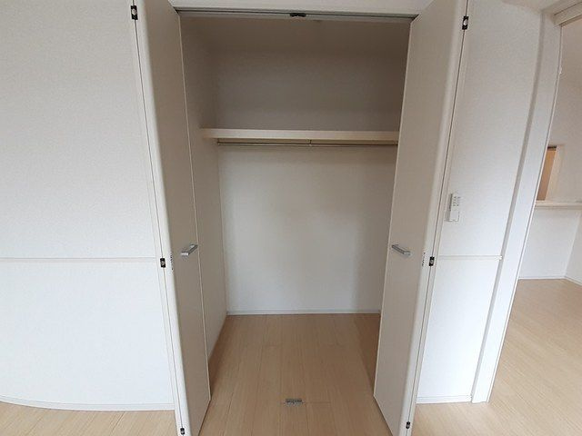 ｃａｍｏｕｒの収納