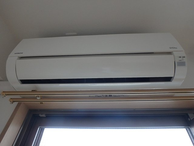 【設備】デュオフィール仙台東