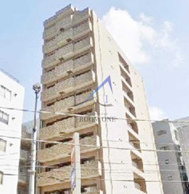 トーシンフェニックス田町