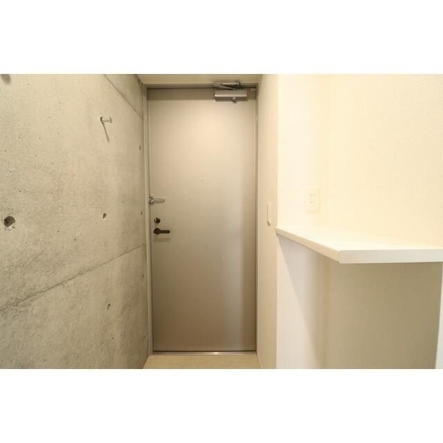 ＦＡＲＥ池袋Ⅰの玄関