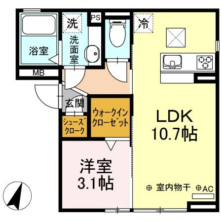 コートI