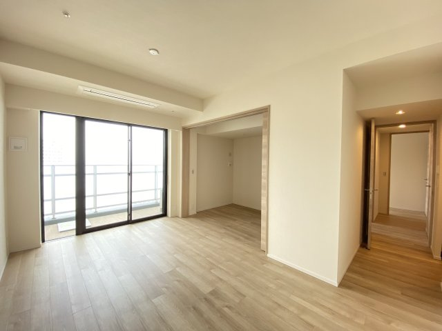 ＊居住中の為別部屋参照