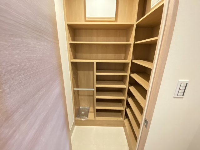 ＊居住中の為別部屋参照