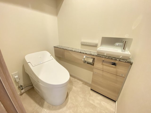 ＊居住中の為別部屋参照
