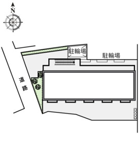 【その他】 | レオパレス東山