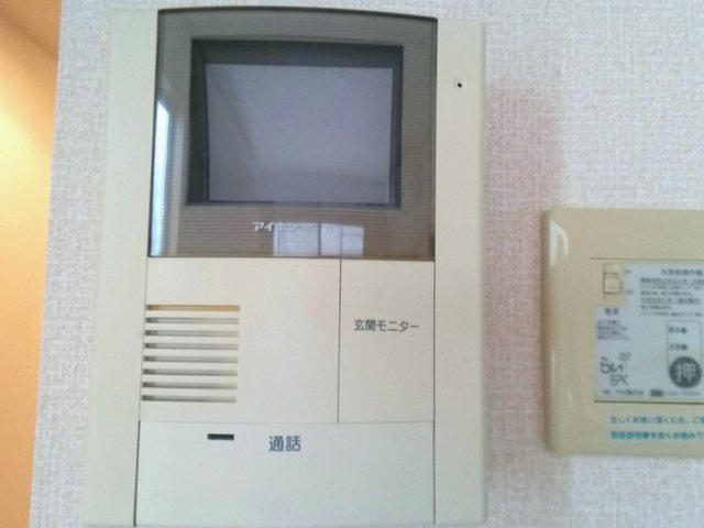 Ｙ'ｓＡＰ厨川のセキュリティ
