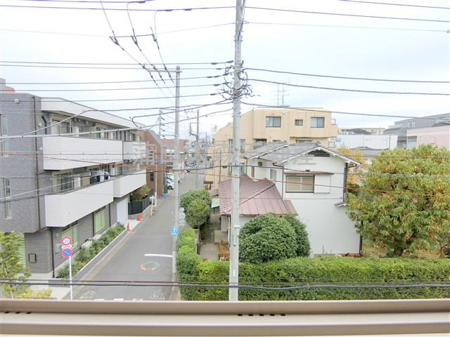 ランロウド池上