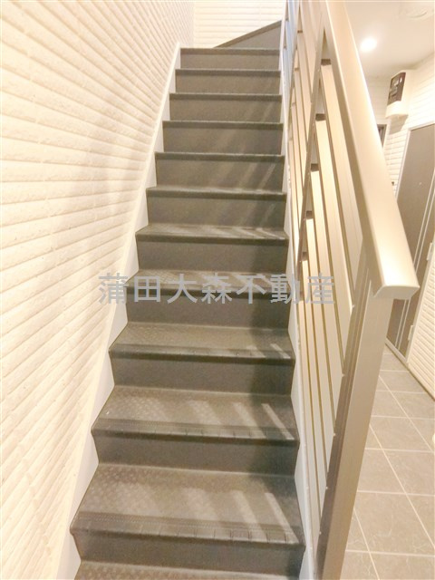 ランロウド池上のその他共用部分