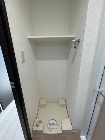 スカイコートパレス三ノ輪の設備