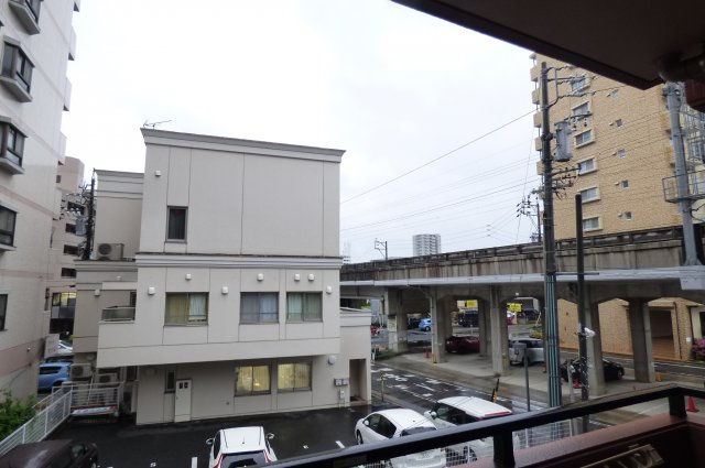 サン・セドルの展望