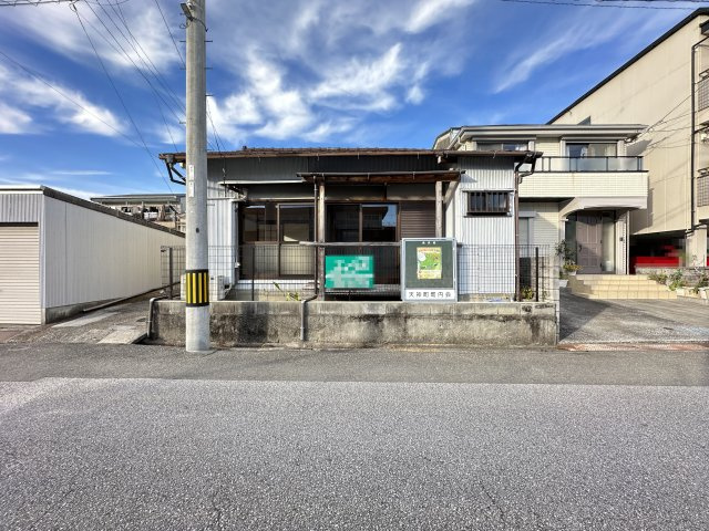 高知市天神町の一戸建て