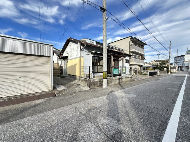 高知市天神町の一戸建てのその他