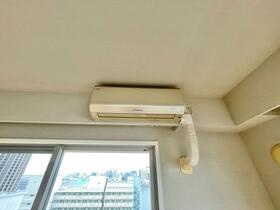 クレストシティレジデンスの設備|※別部屋参照
