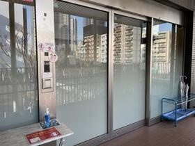 クレストシティレジデンスのその他共用部分|※別部屋参照