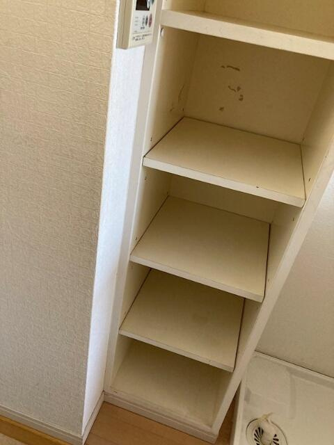 靴箱付き※別部屋参考写真