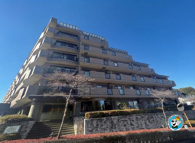 ヴェルデコート多摩センター